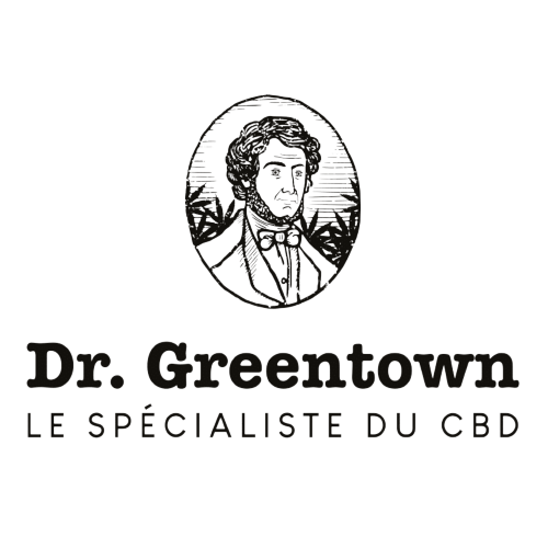 Dr Greentown logo