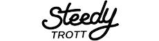 steedy trott logo