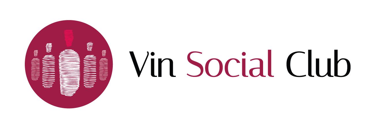 vin social club logo